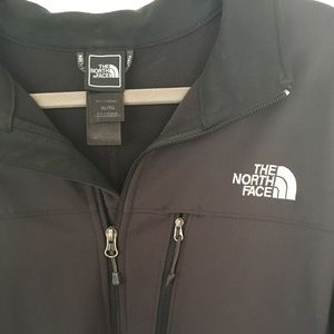 North Face Apex Jacket